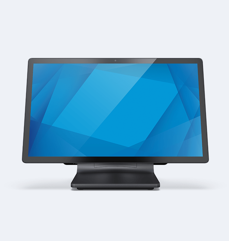 ELO 15-inch I-Series 4 Slate for Android Standard Model
