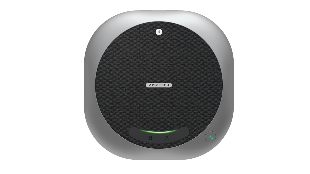 AISPEECH M6 Pro