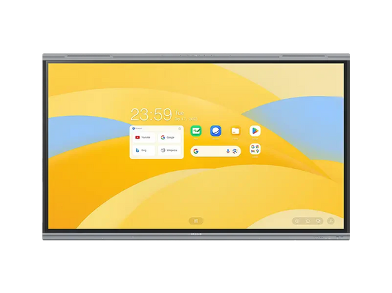 MAXHUB 86 inch Interactive Flat Panel U3 Series Interactive Display – Model U7530