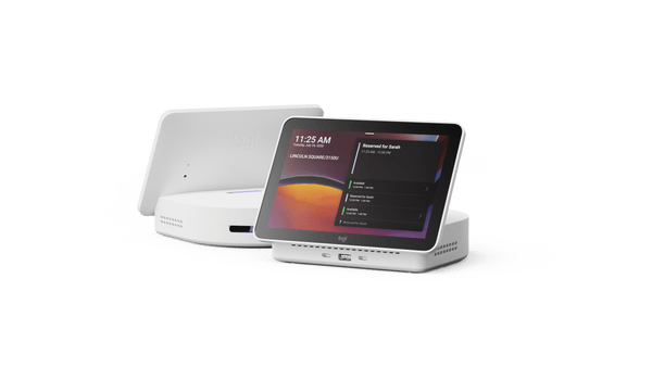 Logitech Logi Dock Flex All-in-One Workspace Docking Station