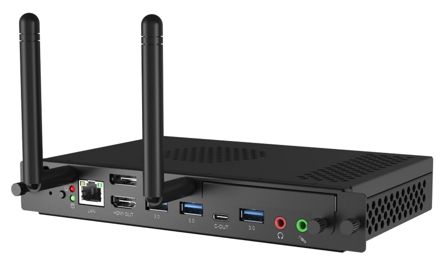 CleverTouch OPS PC i7 - 1521075