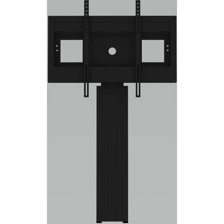 Clevertouch motorised height adjustable wall lift up to 86" 150KG - 1542404