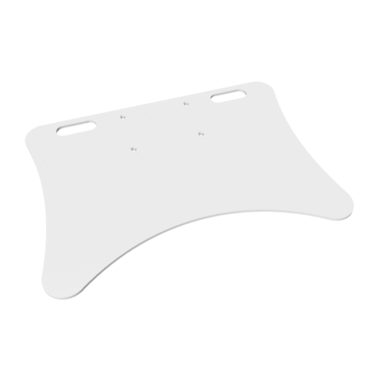 Clevertouch floor plate - 1542419