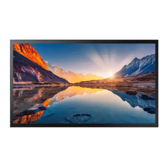Samsung QM43R-T 43" 4K UHD Commercial Smart Touchscreen LED Display