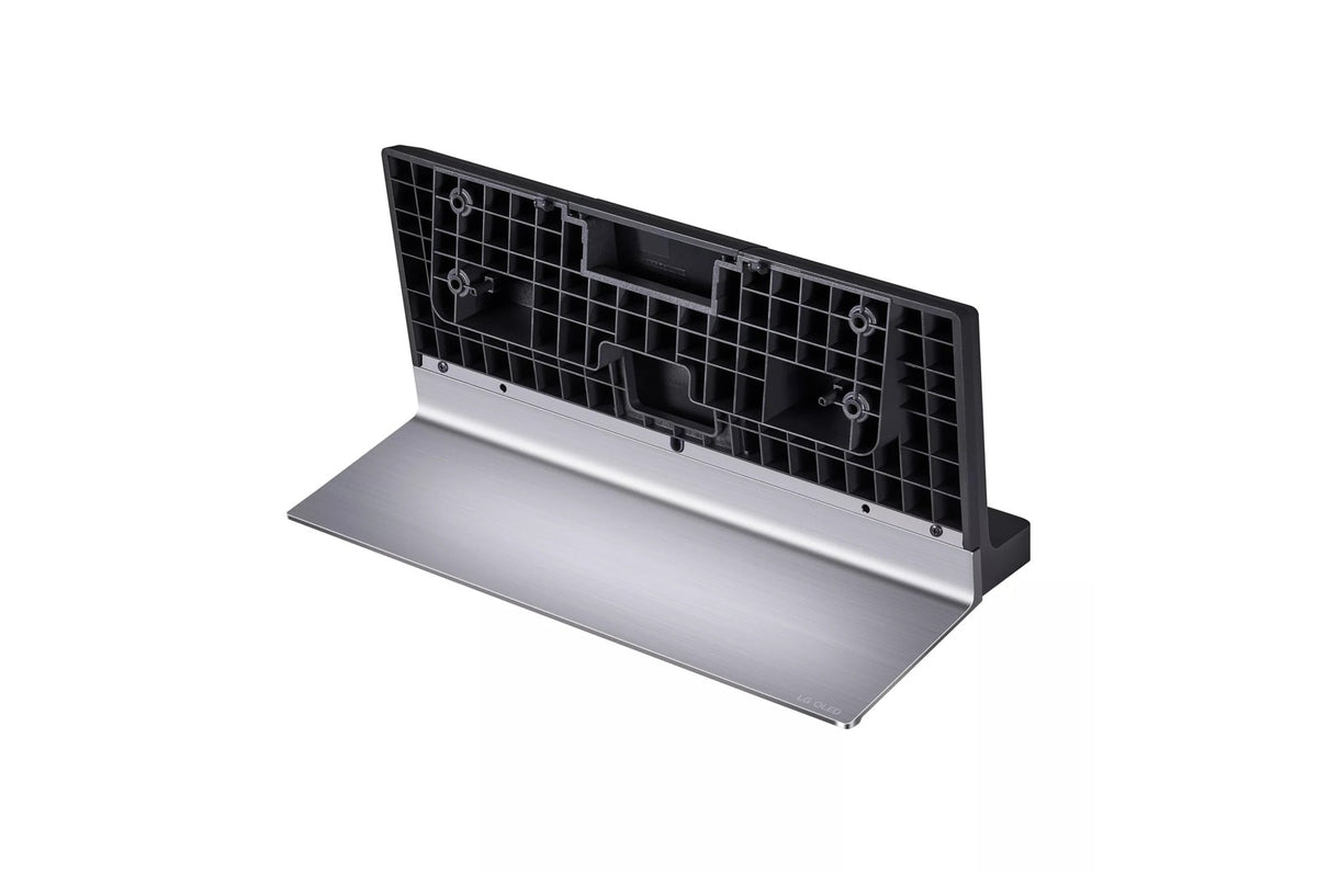 LG 83/77 Inch OLED G3 Series Stand and Back Cover