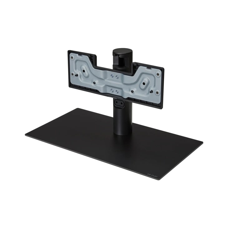 LG OLED evo G5 TV Stand - 55 Inch Class TV