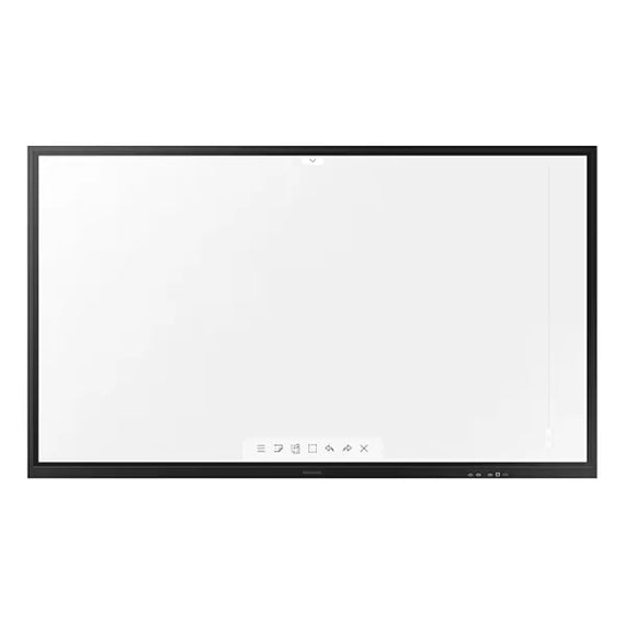 Samsung Flip 3 75" – Smart Interactive Panel for Business & Education