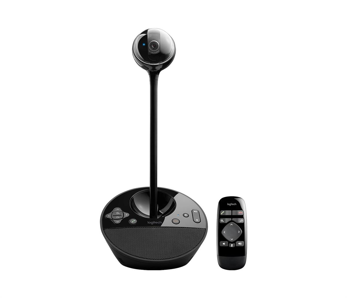 Logitech BCC950 All-In-One Webcam and Speakerphone System