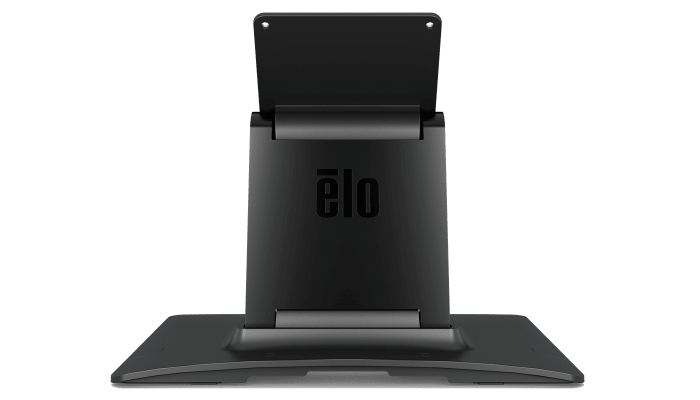 ELO Tabletop Stand White for 1302L 1502LM 10in 15in Android I-Series 2/3/4 - E307974