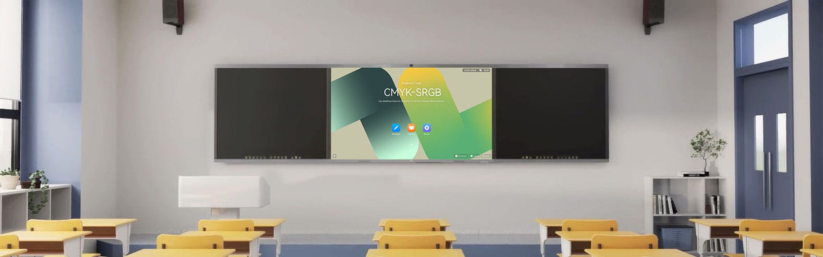 Huawei IdeaHub K3 65-inch Interactive Flat Panel