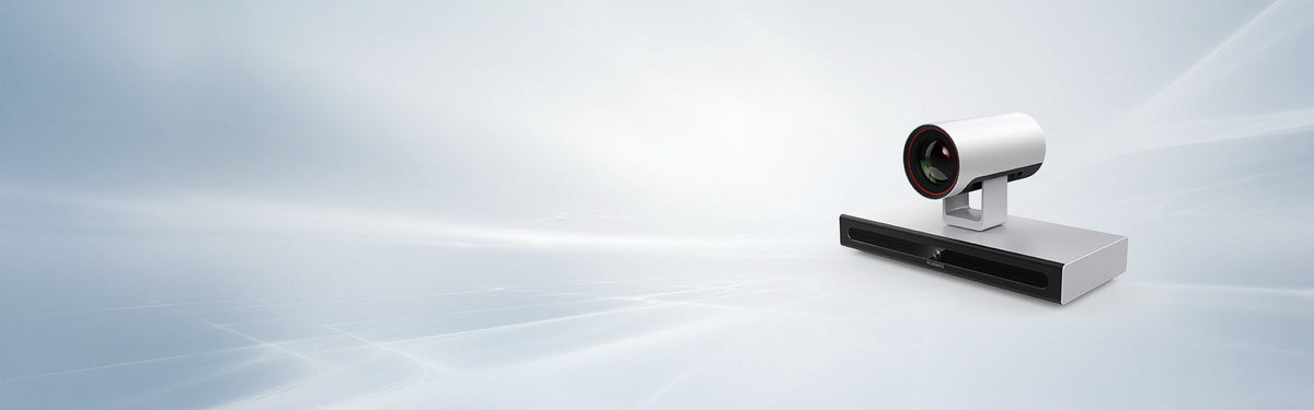 Huawei CloudLink Bar 310 integrated video conferencing endpoint