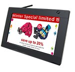 IAdea XDS-2170 21.5-inch digital signage display