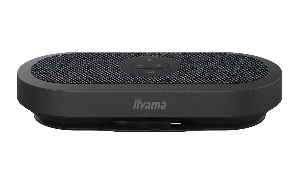iiyama WP-MEET03M wireless presentation system