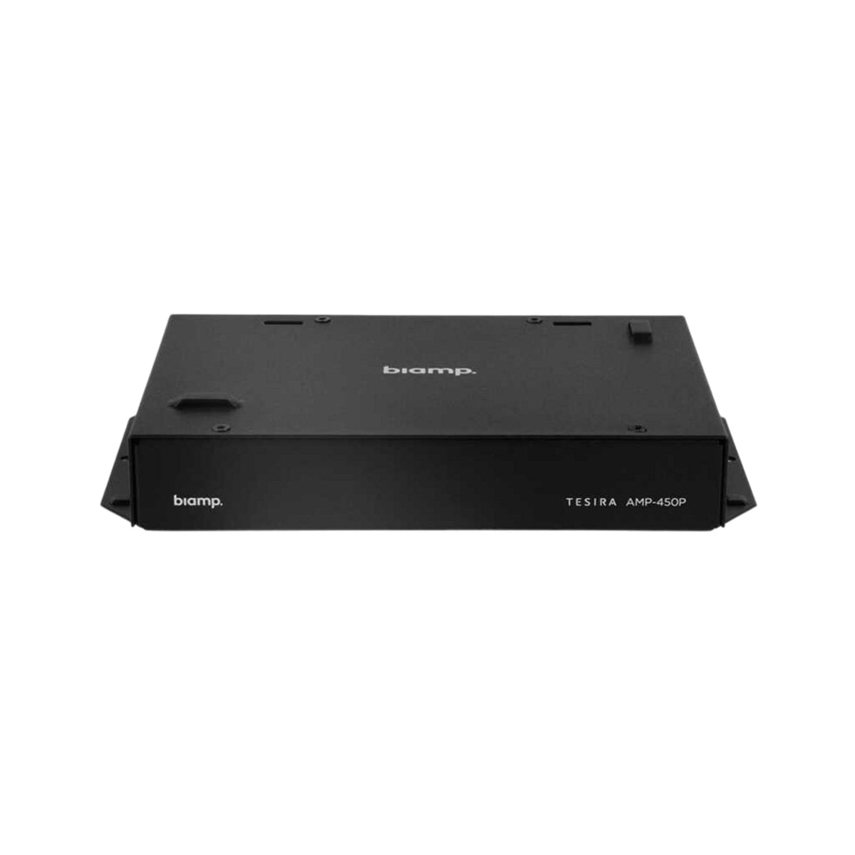 Biamp Tesira AMP-450P 4-channel conferencing amplifier