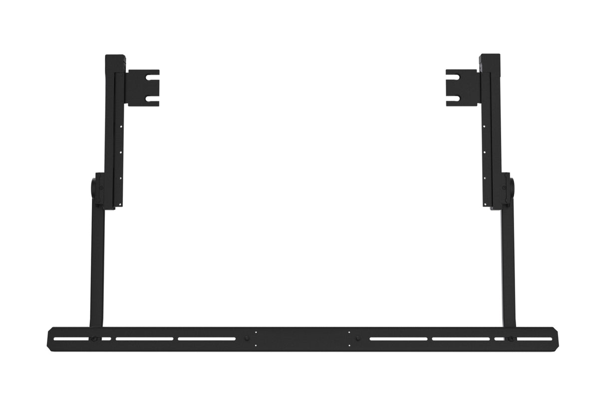 Biamp Parlé PMA 2000-DM display mount kit
