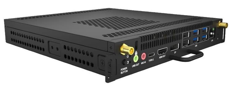 Huawei IdeaHub OPS W021 Z i5 OPS-C Slot-in PC
