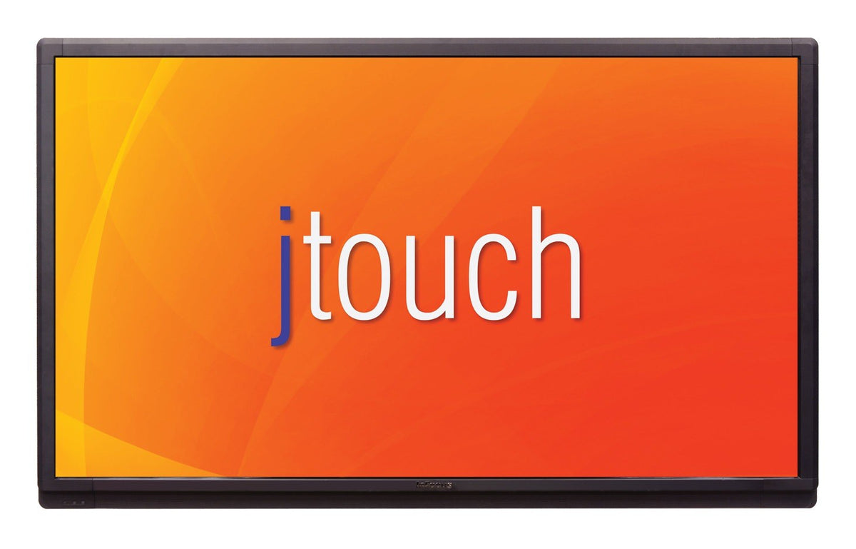InFocus INF5701 57.5-inch Interactive Flat Panel