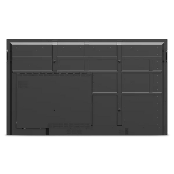 ViewSonic IFP7500 75" 4K Interactive Display with 20-Point Touch, OPS & SDM Support