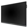 ViewSonic IFP7500 75" 4K Interactive Display with 20-Point Touch, OPS & SDM Support