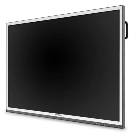 ViewSonic CDE5561T 55" Full HD 10-Point Touch Interactive Flat-Panel Display