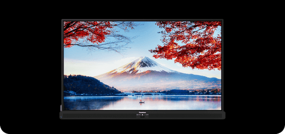 Promethean ActivPanel 10 Premium 85-Inch 4K Interactive Display