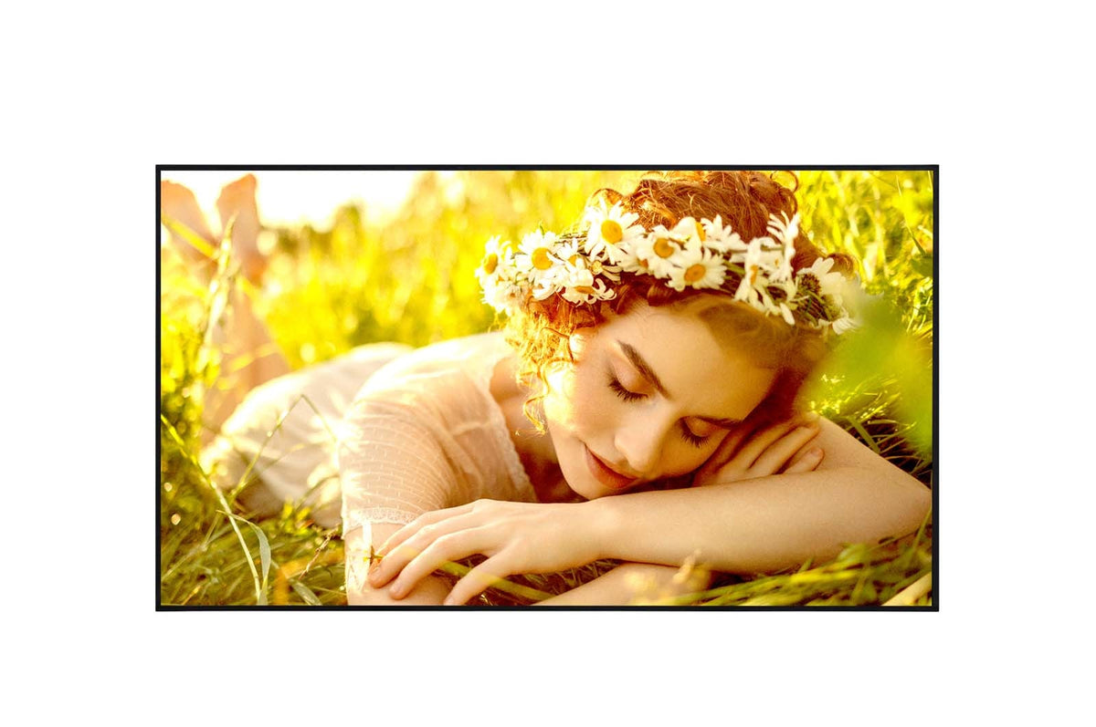 LG 55UL5Q-E 55-inch digital signage display