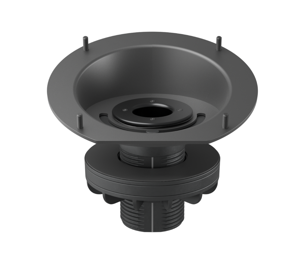 Logitech 952-000080 Riser Mount for Logitech Tap