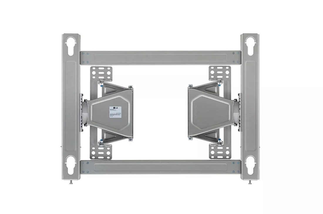LG EZ Slim Wall Mount for 86-Inch TVs VESA 600x400