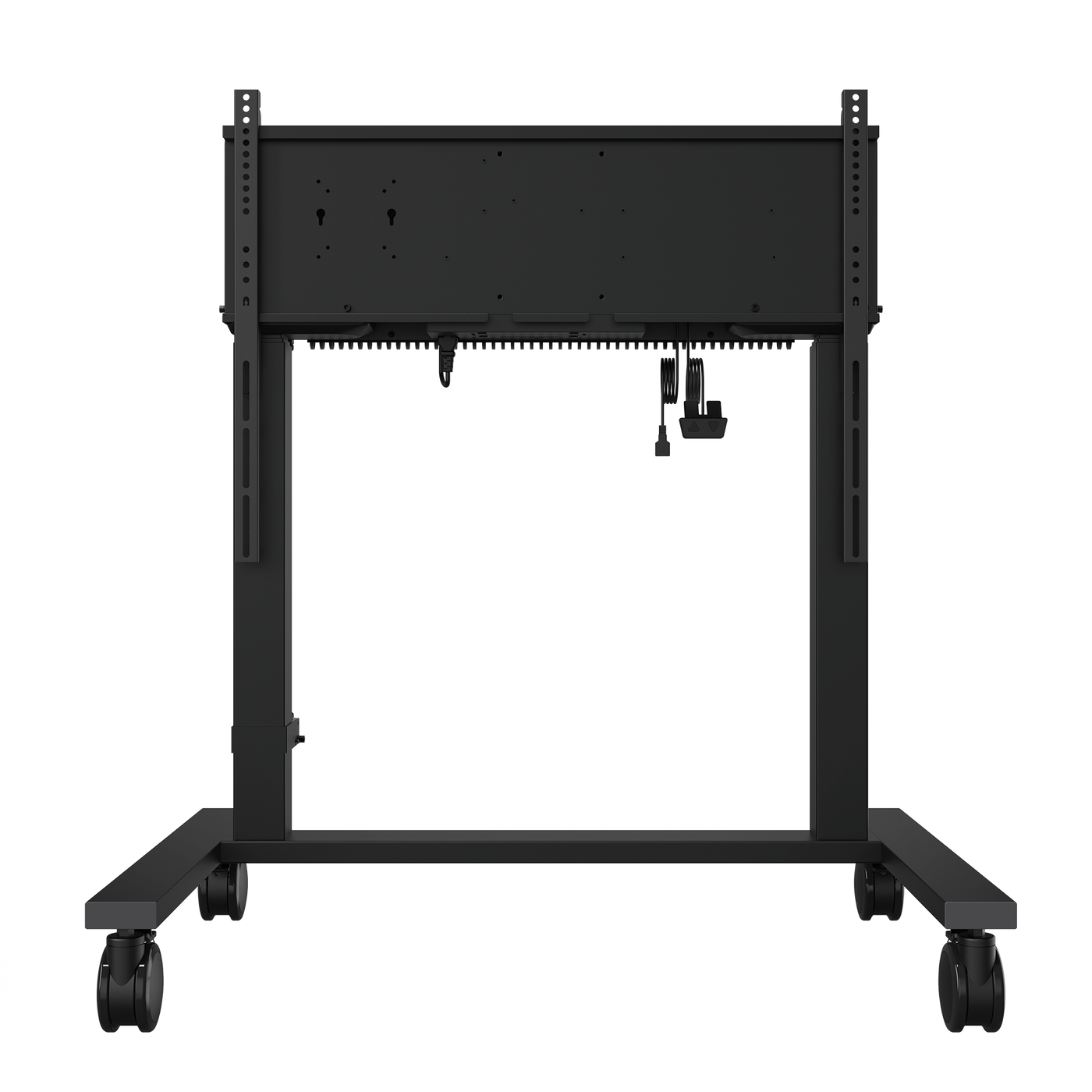 BenQ Motorized Rolling Stand with VESA Mount - MT02E