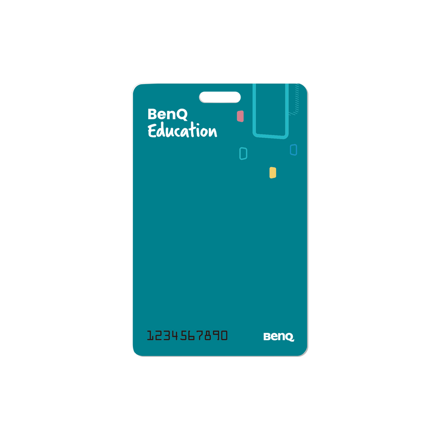 BenQ NFC Card for Interactive Displays - NC01A