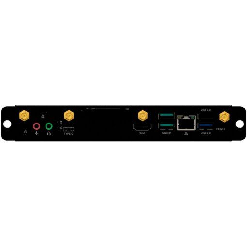 This is an image of Prestigio PMB528K001 PC Windows for Light Series