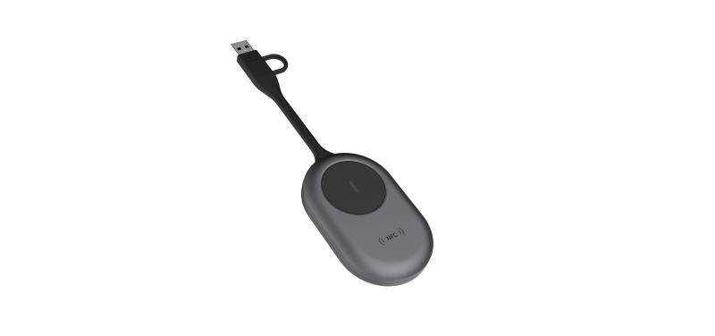 Hikvision DS-D5SC4B-B Wireless Screen Sharing Dongle