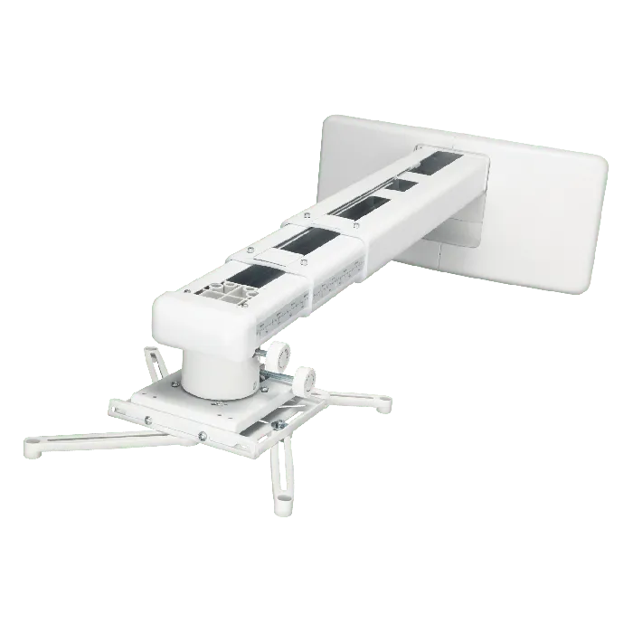 PJ-WMK-305 - Projector Wall Mount Kit for Various ViewSonic PJD5, PJD6, PS5, PS6, LS6, PX7 Series Projectors - PJ-WMK-305
