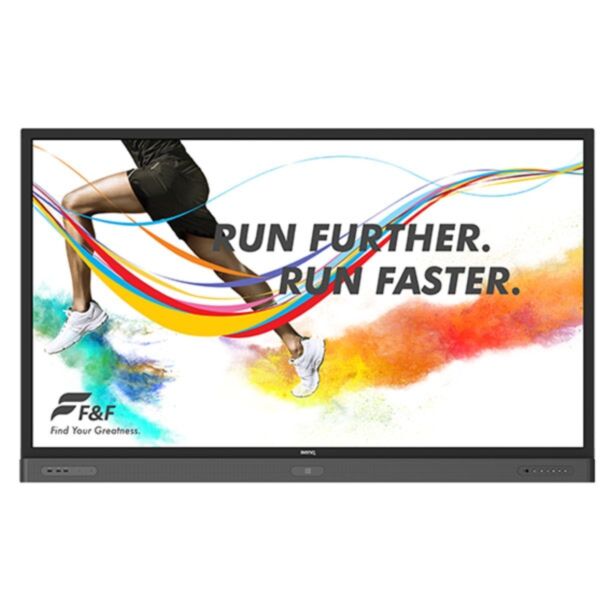 Buy BenQ RP860K 86’’ 4K UHD Interactive Flat Panel in Dubai, Sharjah, Abu Dhabi, Ajman, Al Ain, Ras Al Khaimah, Fujairah, Umm al Quwain, UAE