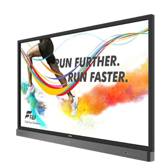 Buy BenQ RP860K 86’’ 4K UHD Interactive Flat Panel in Dubai, Sharjah, Abu Dhabi, Ajman, Al Ain, Ras Al Khaimah, Fujairah, Umm al Quwain, UAE