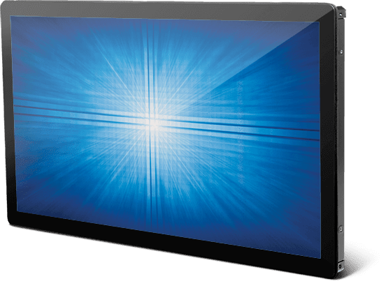 ELO 2295L 21.5" Open Frame Touchscreen