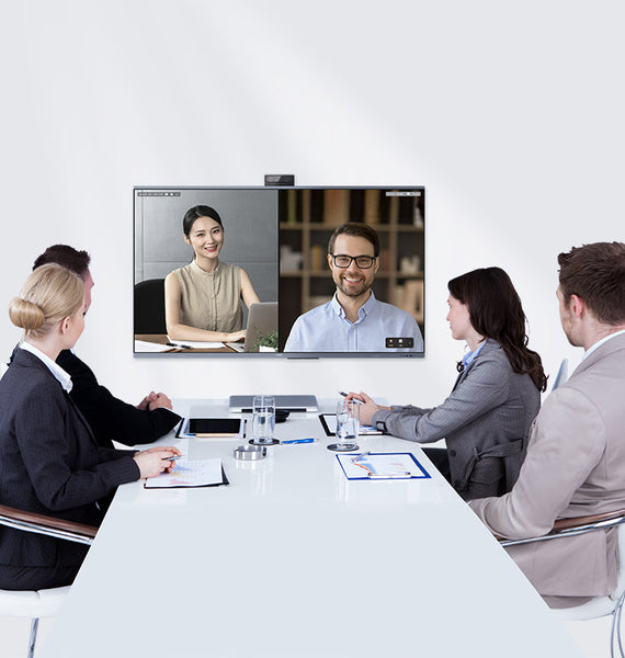 Huawei IdeaHub ES2 Plus IHE2-86IA 86-Inch 4K Interactive Display