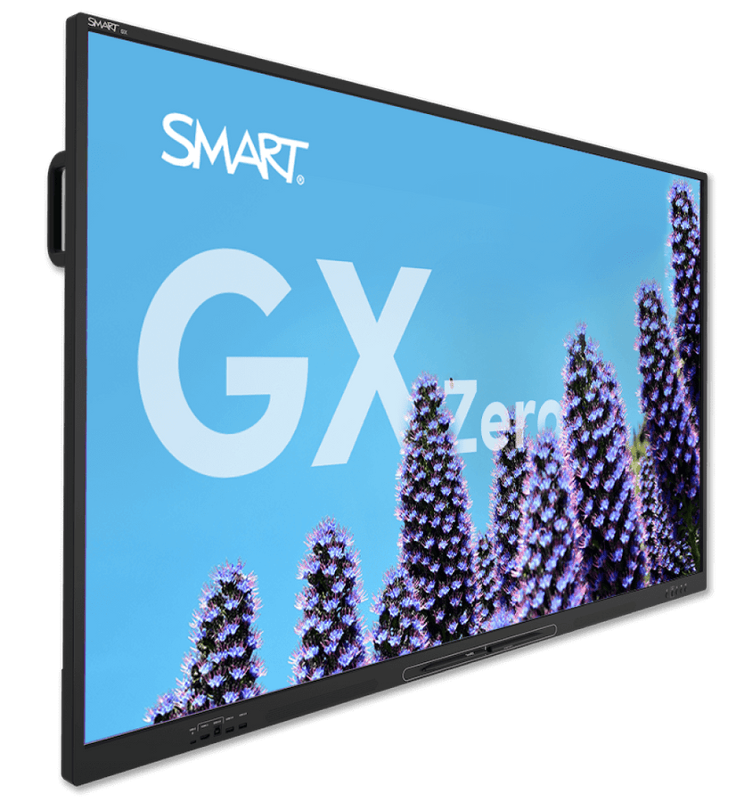 SMART Board GX075-V3 interactive display