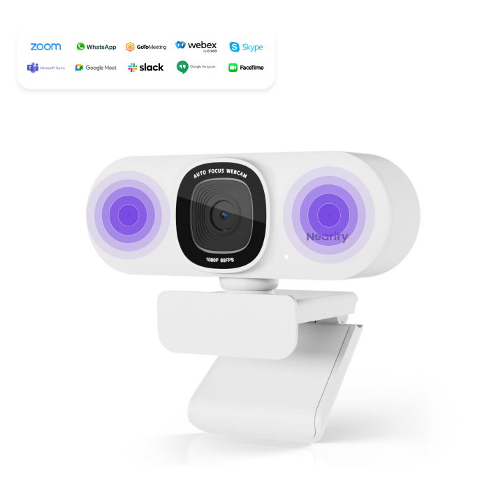 Nearity CC100 USB Conference Camera