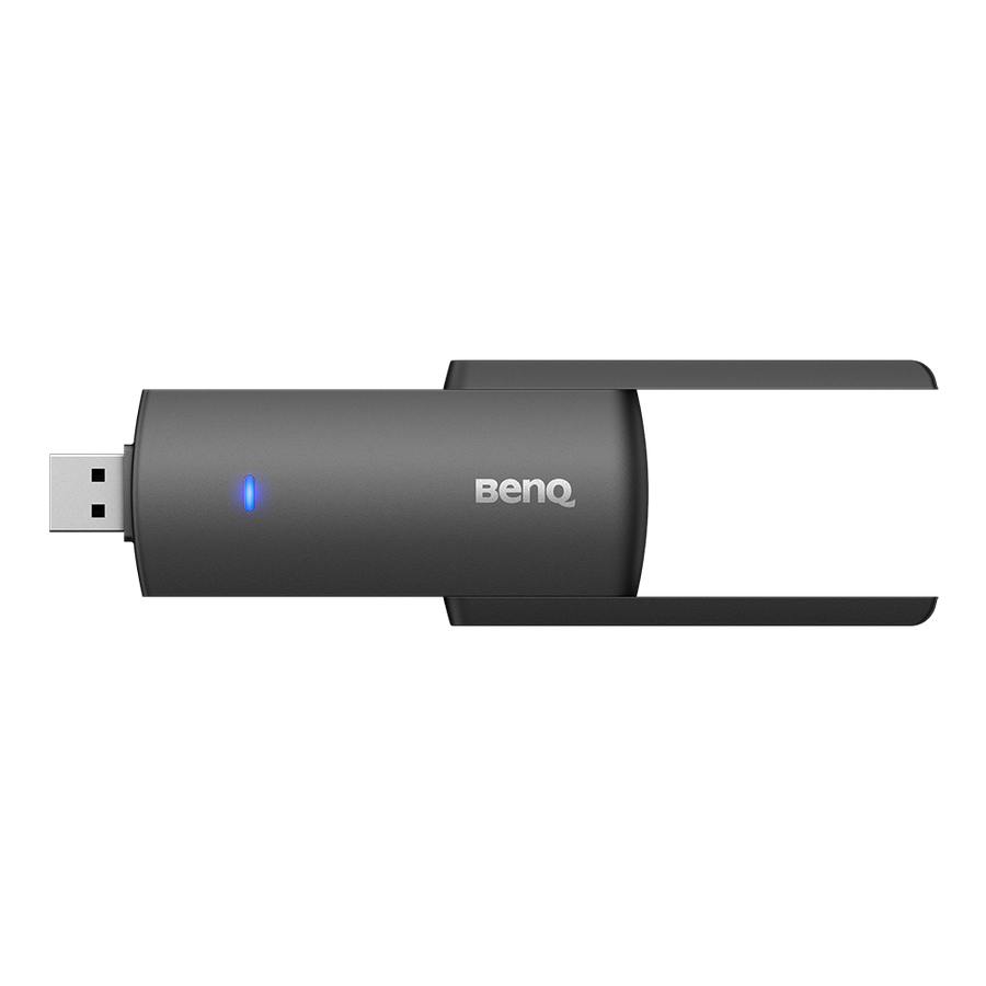 BenQ Wireless USB Adapter - TDY31