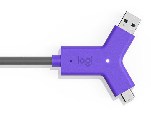 Logitech SWYTCH Video Conferencing Room Solution