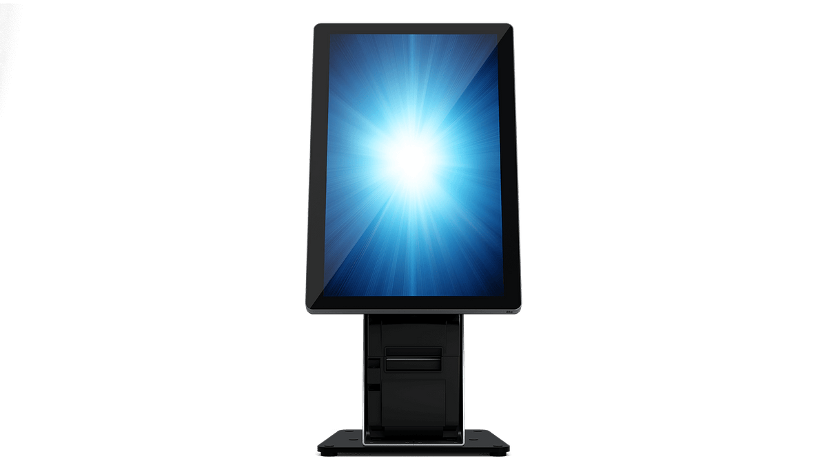 Elo Wallaby Self-Service Stands Gen 2 kiosk accessory UAE