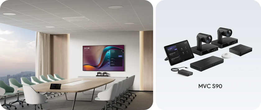 Boardroom Solutions