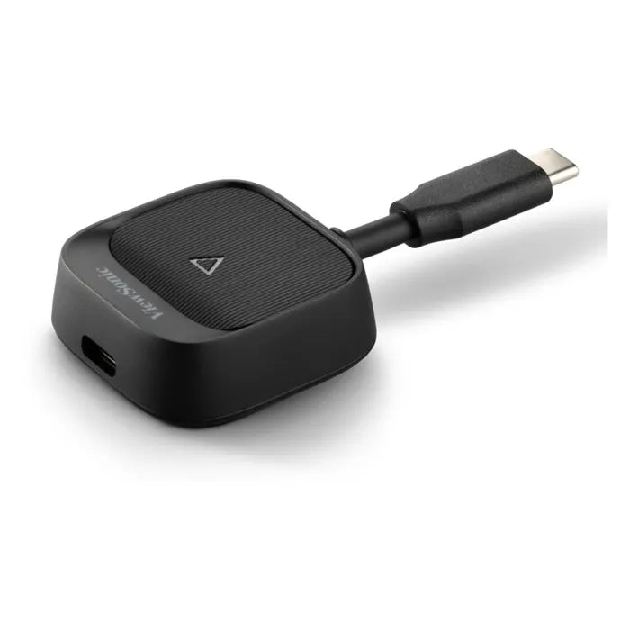 Wireless Presentation