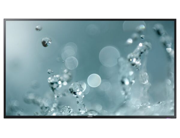 Interactive flat panels UAE