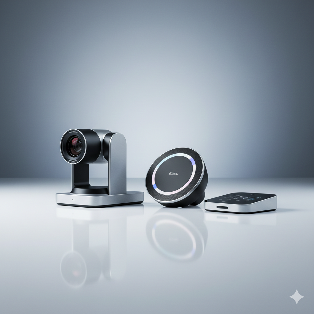 Video Conferencing