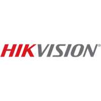 HikVision logo