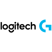 Logitech logo