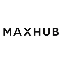 MAXHUB logo