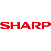 Sharp logo